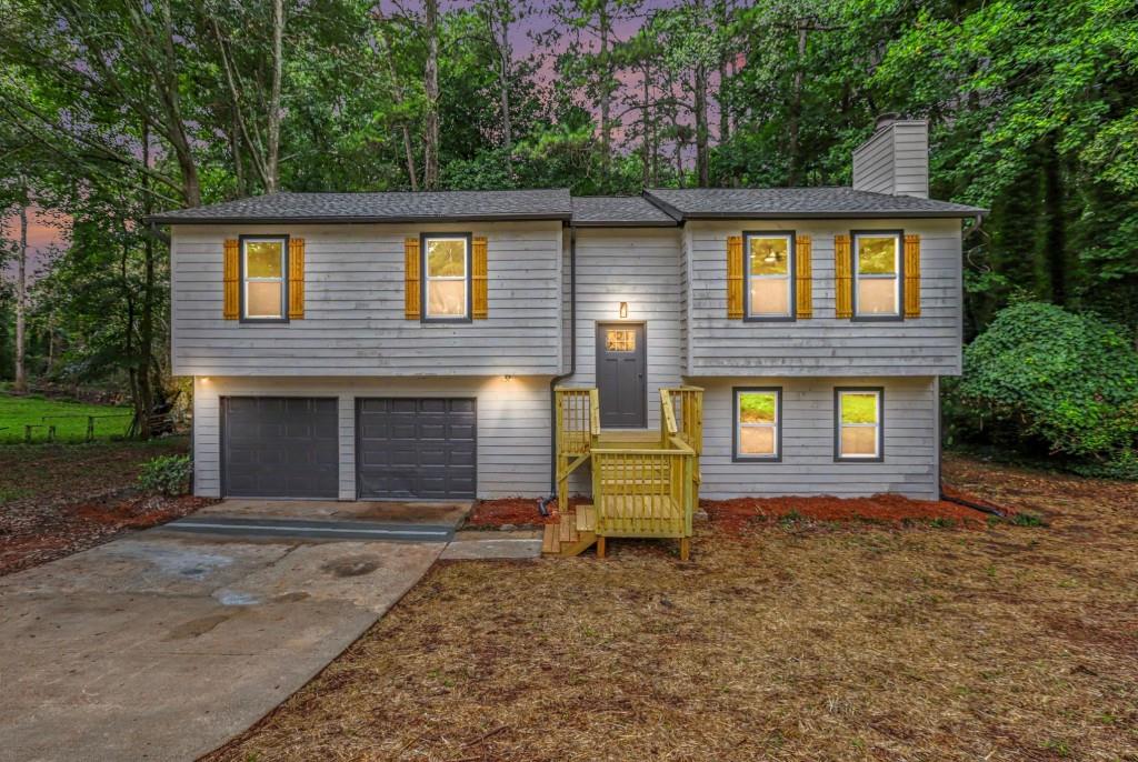 5055 S WOODBRIDGE Trail