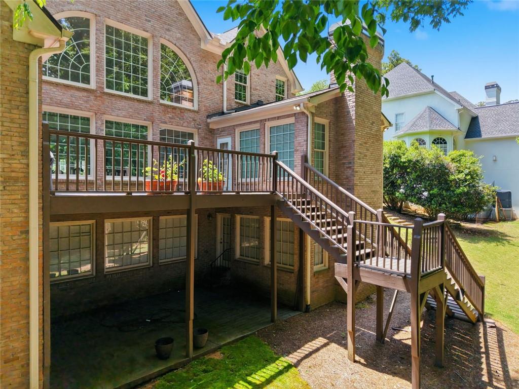 221 Southern Hill Drive