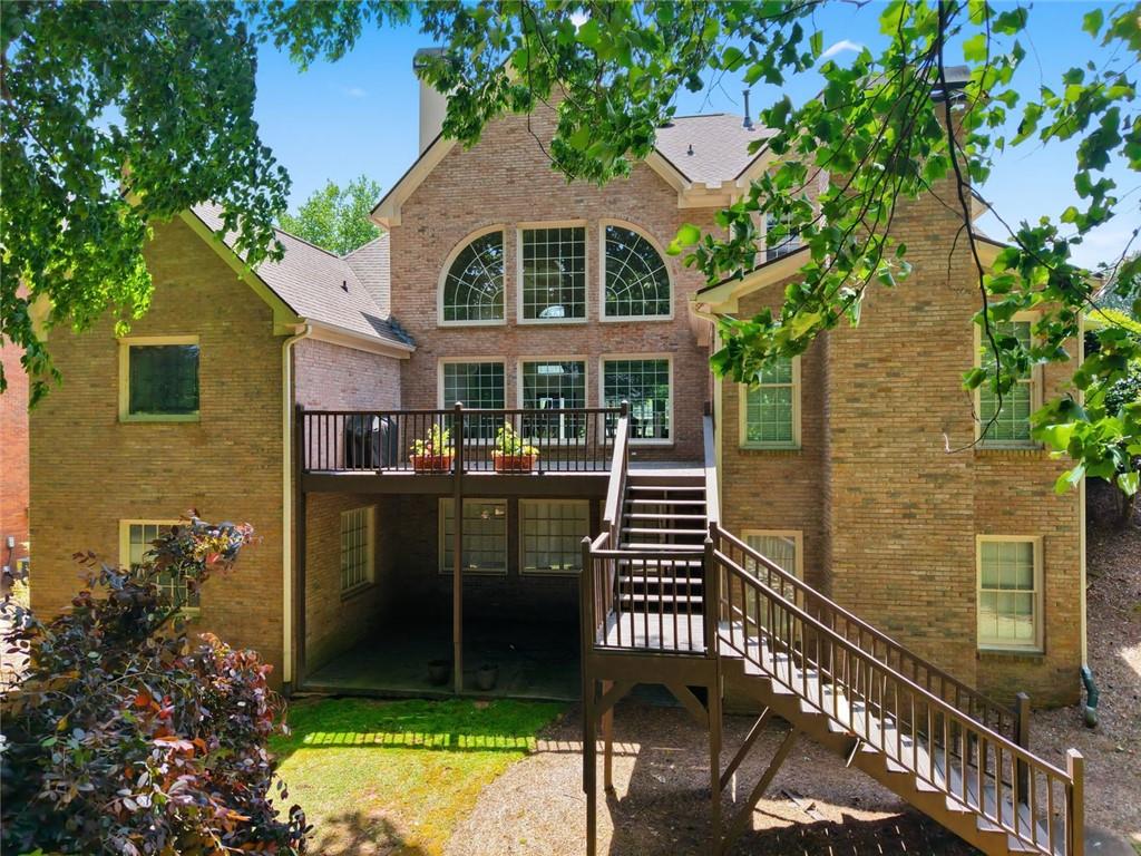 221 Southern Hill Drive