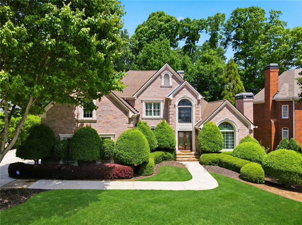 221 Southern Hill Drive