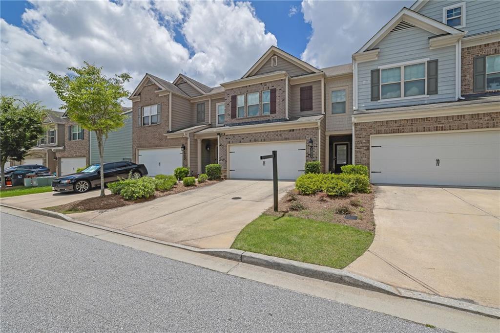 2638 Village Park Bend