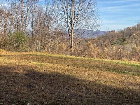 Vacant Land For Sale - 1220 Chatuge Manor Drive<br/> Young Harris, GA 30582