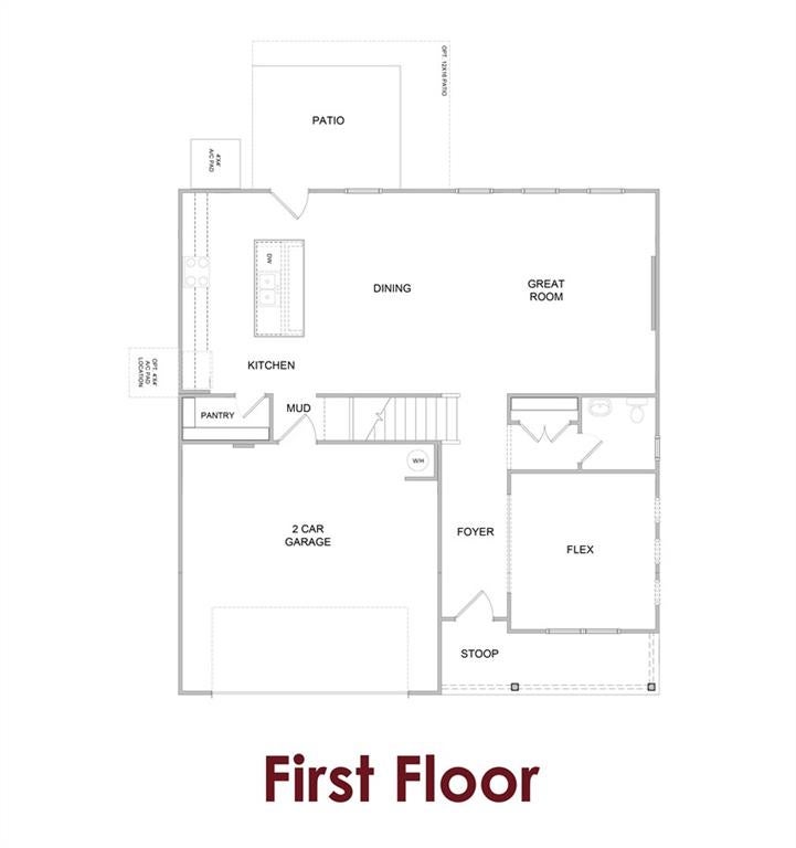103 Chickadee Court