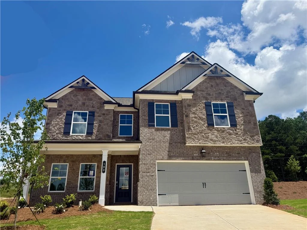 103 Chickadee Court
