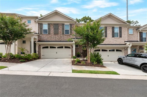 Photo of 517 Garvin Drive, Woodstock, GA 30189 (MLS # 7827791)