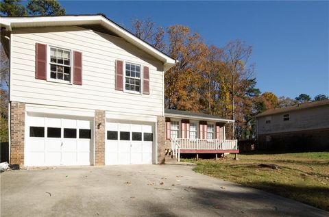 2621 Bailey Drive Norcross GA 30071