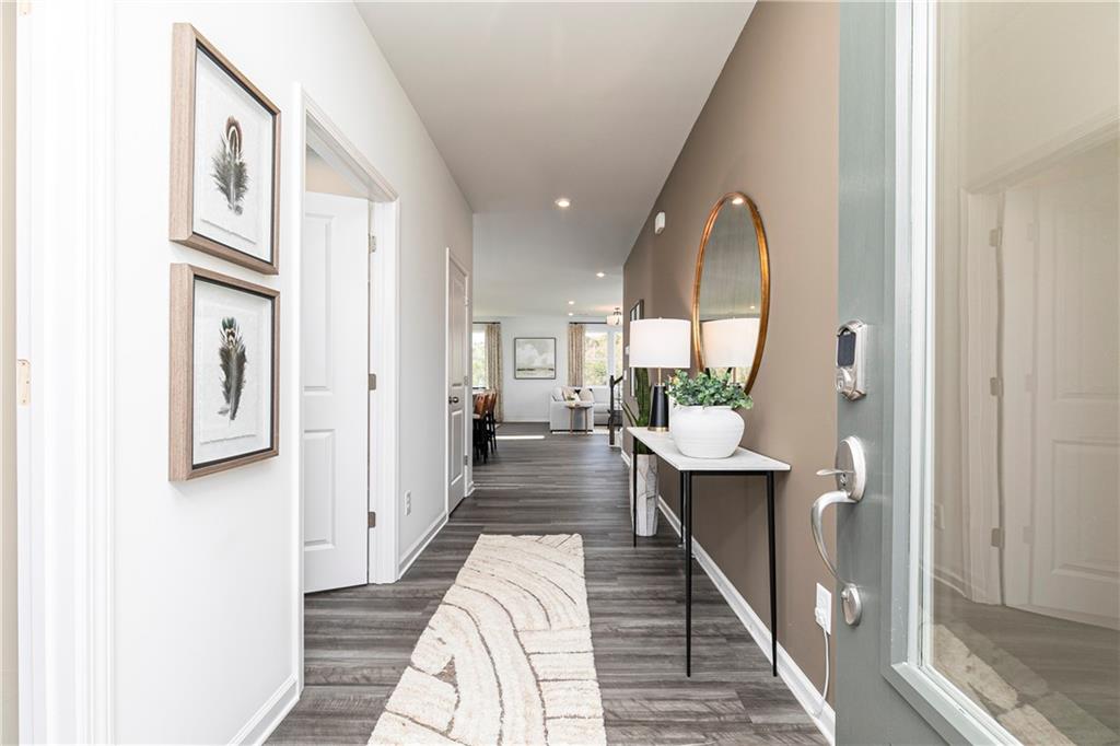 309 Chattahoochee Circle