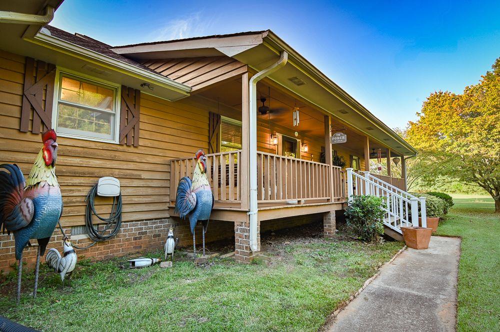 3526 Highway 11, Mansfield, Georgia image 3