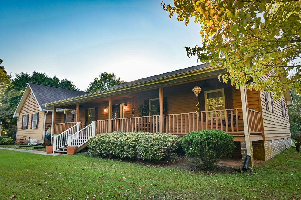 3526 Highway 11, Mansfield, Georgia image 2