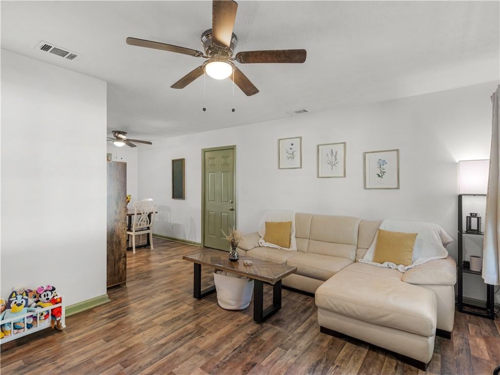 3790 Sweetbriar Circle