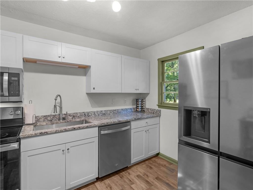 3790 Sweetbriar Circle