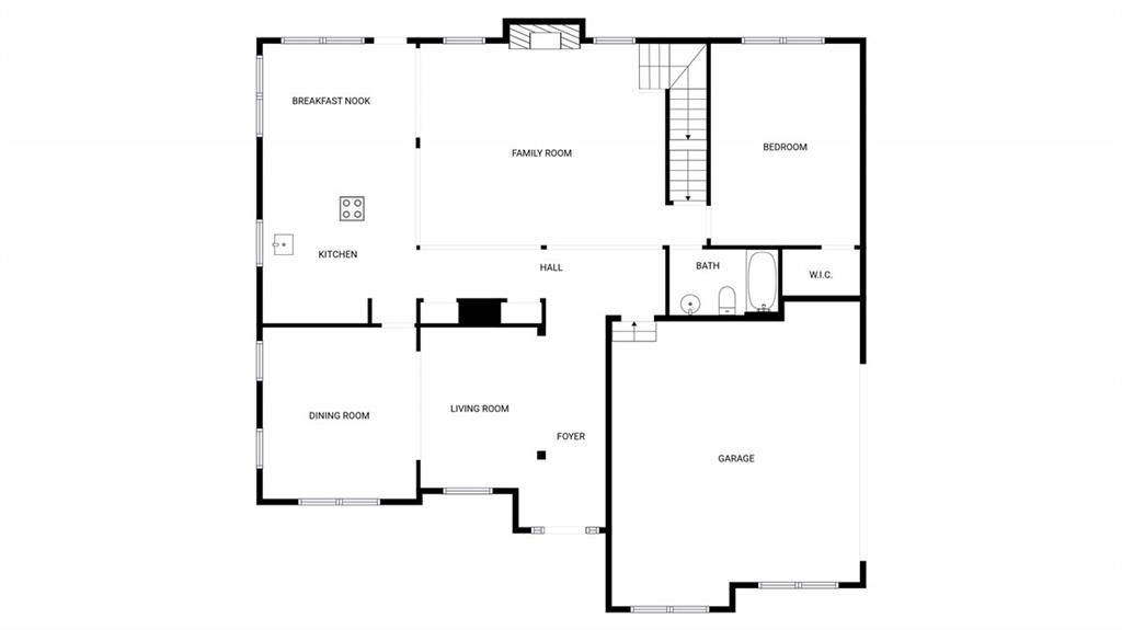 1182 Tupelo Chase Court, Auburn, Georgia image 30