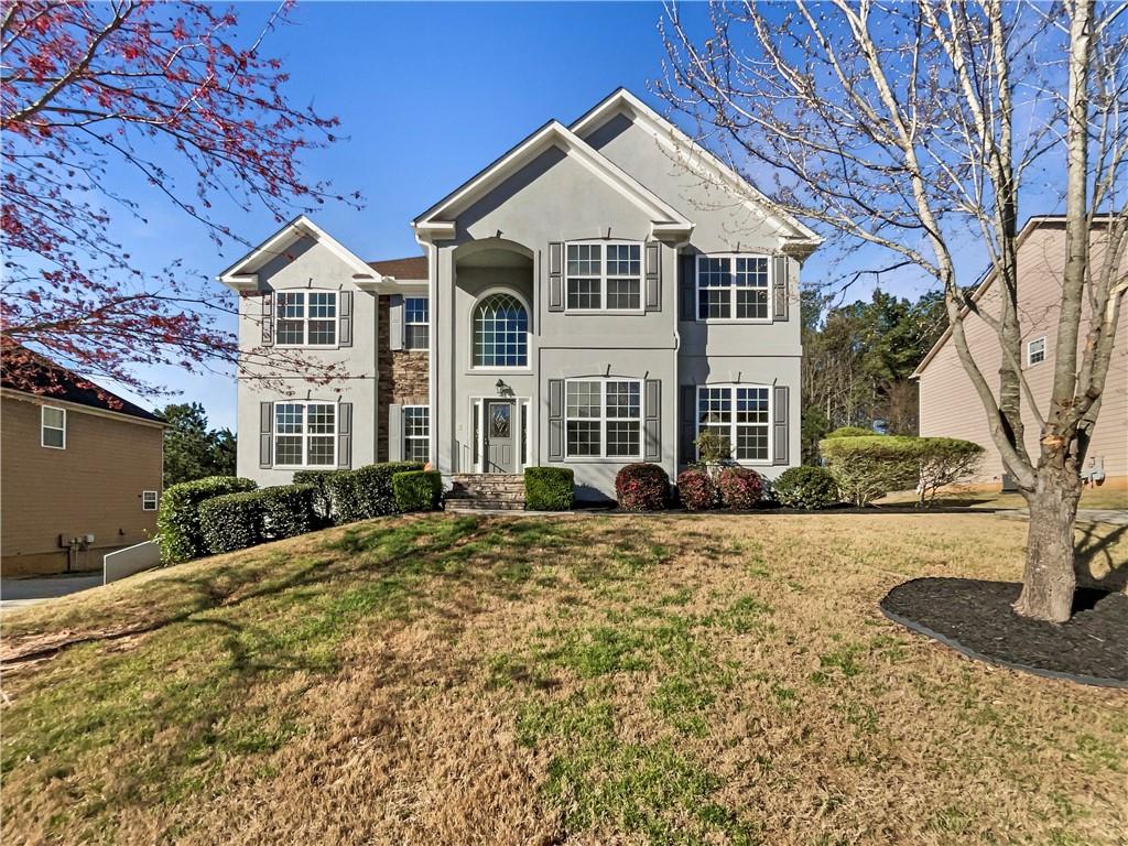 1182 Tupelo Chase Court, Auburn, Georgia image 20