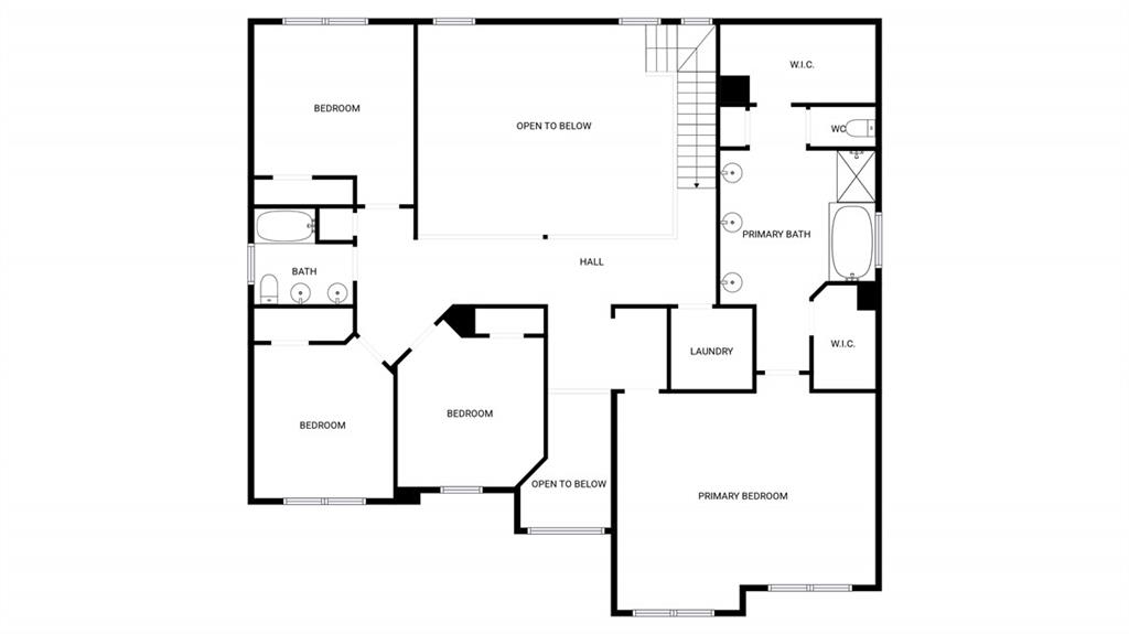 1182 Tupelo Chase Court, Auburn, Georgia image 31