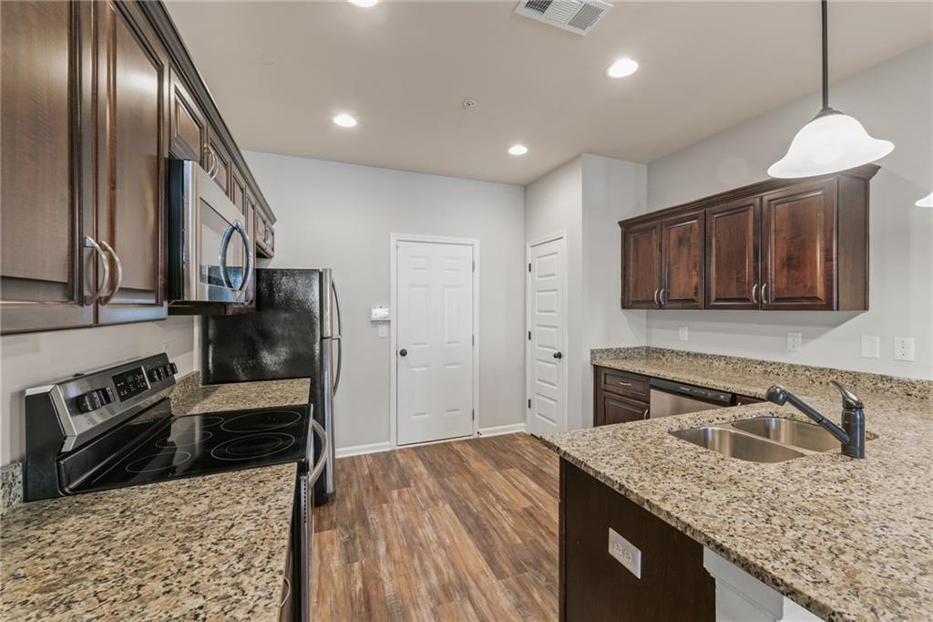 1831 Broad River Road, Atlanta, Georgia image 7