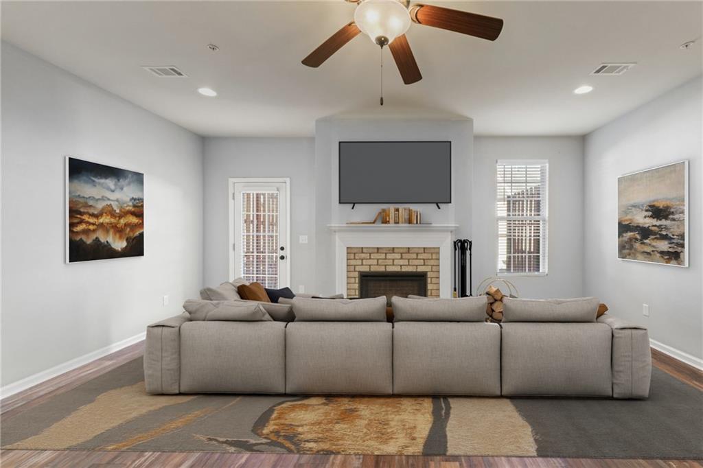 1831 Broad River Road, Atlanta, Georgia image 3
