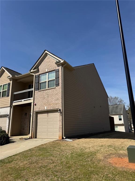 1831 Broad River Road, Atlanta, Georgia image 2