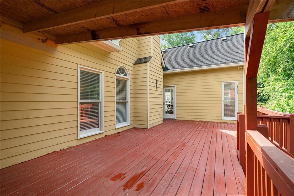4085 Tritt Homestead Drive, Marietta, Georgia image 48