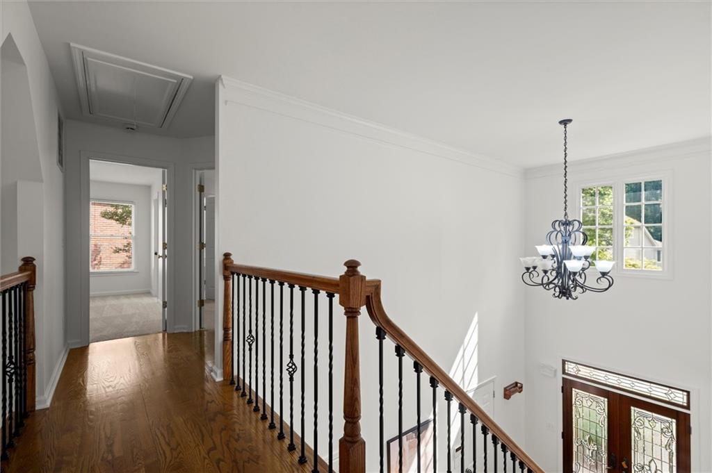 4085 Tritt Homestead Drive, Marietta, Georgia image 27