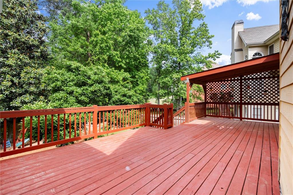 4085 Tritt Homestead Drive, Marietta, Georgia image 47