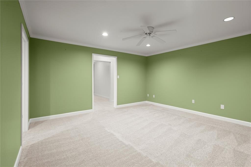 4085 Tritt Homestead Drive, Marietta, Georgia image 42