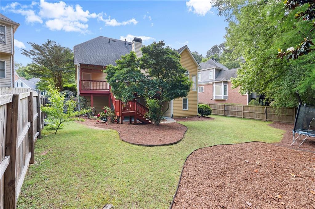 Lost Forrest - Residential
