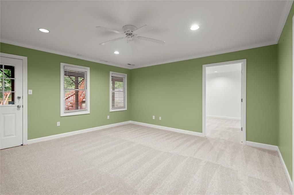 4085 Tritt Homestead Drive, Marietta, Georgia image 41