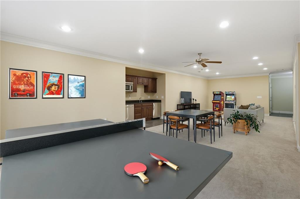 Lake Arrowhead - Residential