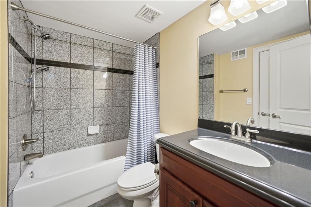 Lake Arrowhead - Residential