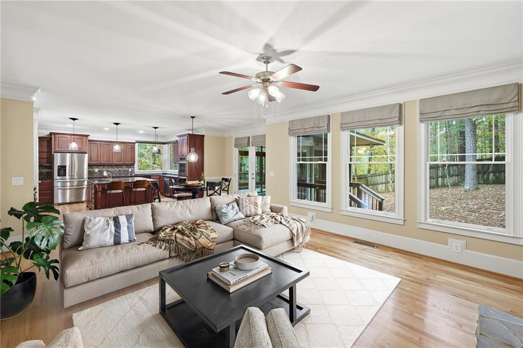 Lake Arrowhead - Residential