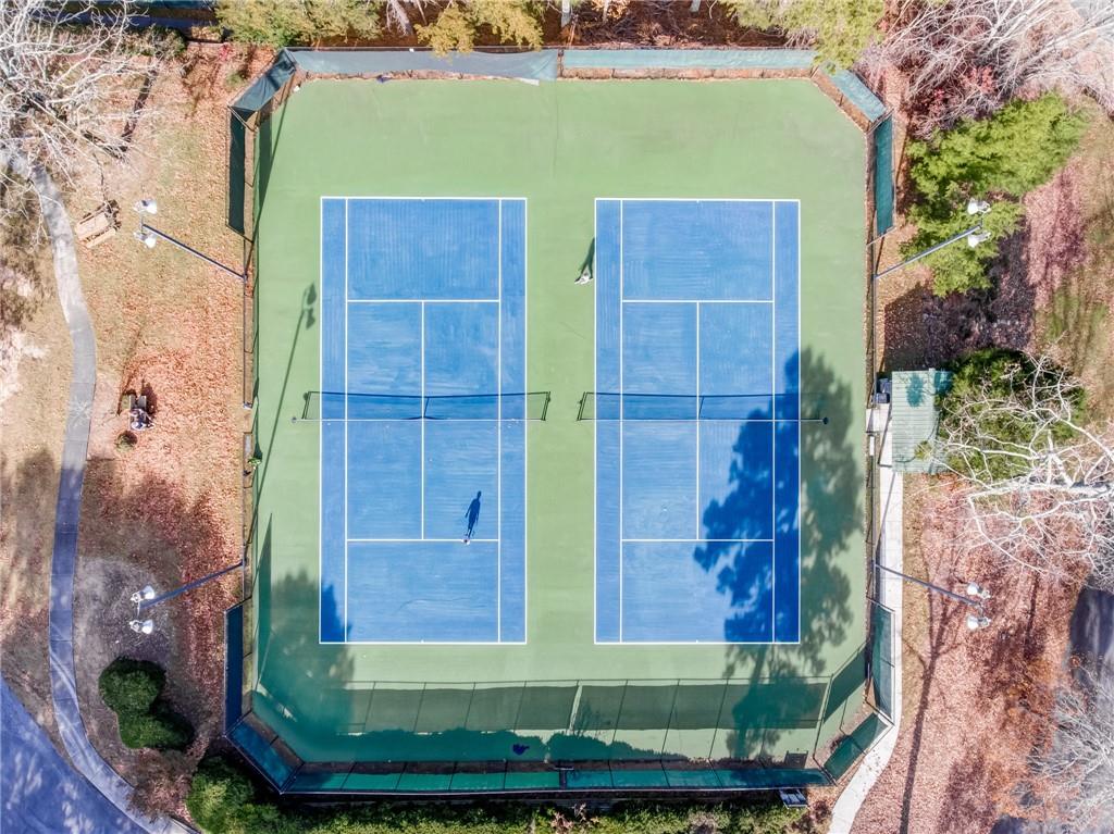 Lake Arrowhead - Residential