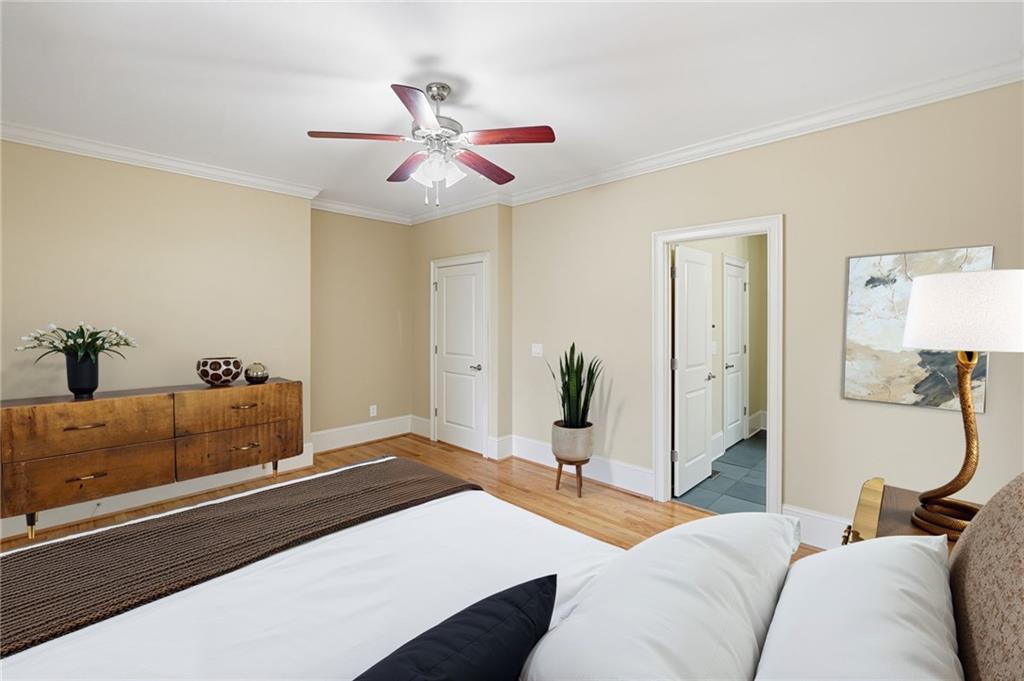 Lake Arrowhead - Residential