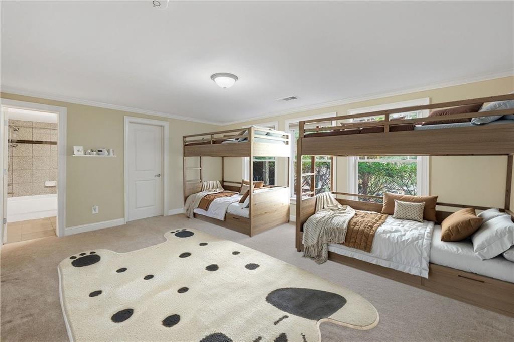 Lake Arrowhead - Residential