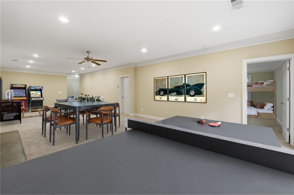 Lake Arrowhead - Residential