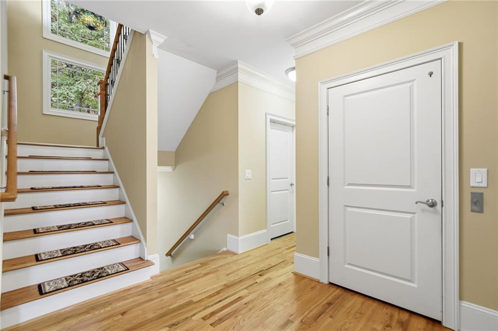 Lake Arrowhead - Residential