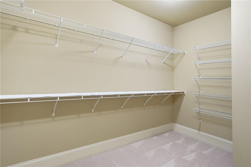 Lake Arrowhead - Residential