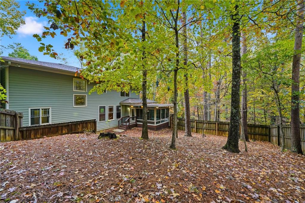 Lake Arrowhead - Residential