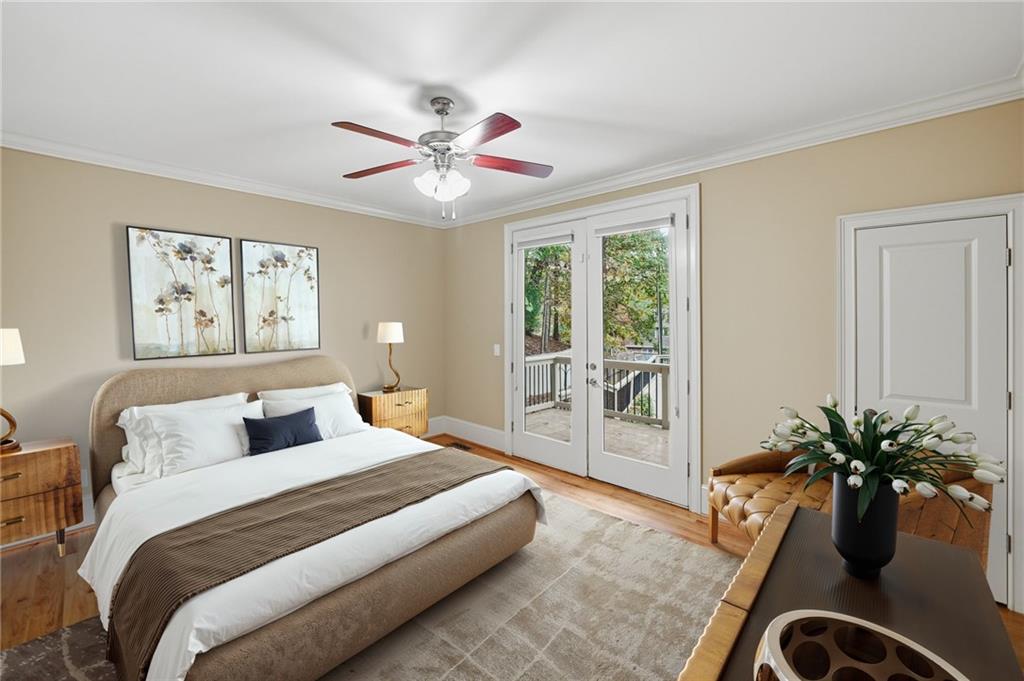 Lake Arrowhead - Residential