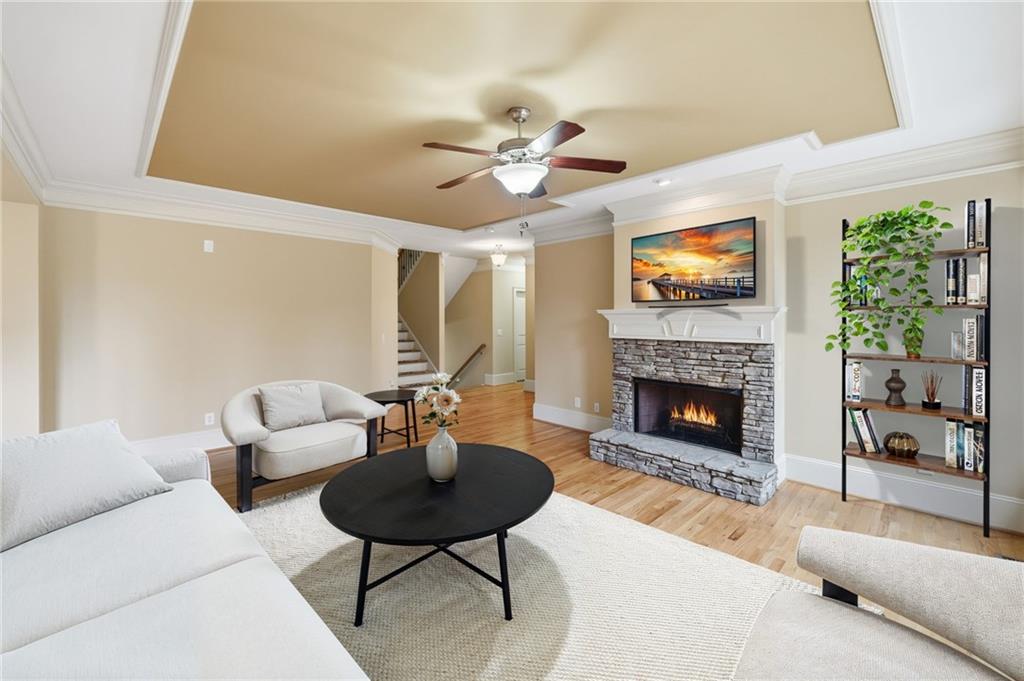 Lake Arrowhead - Residential