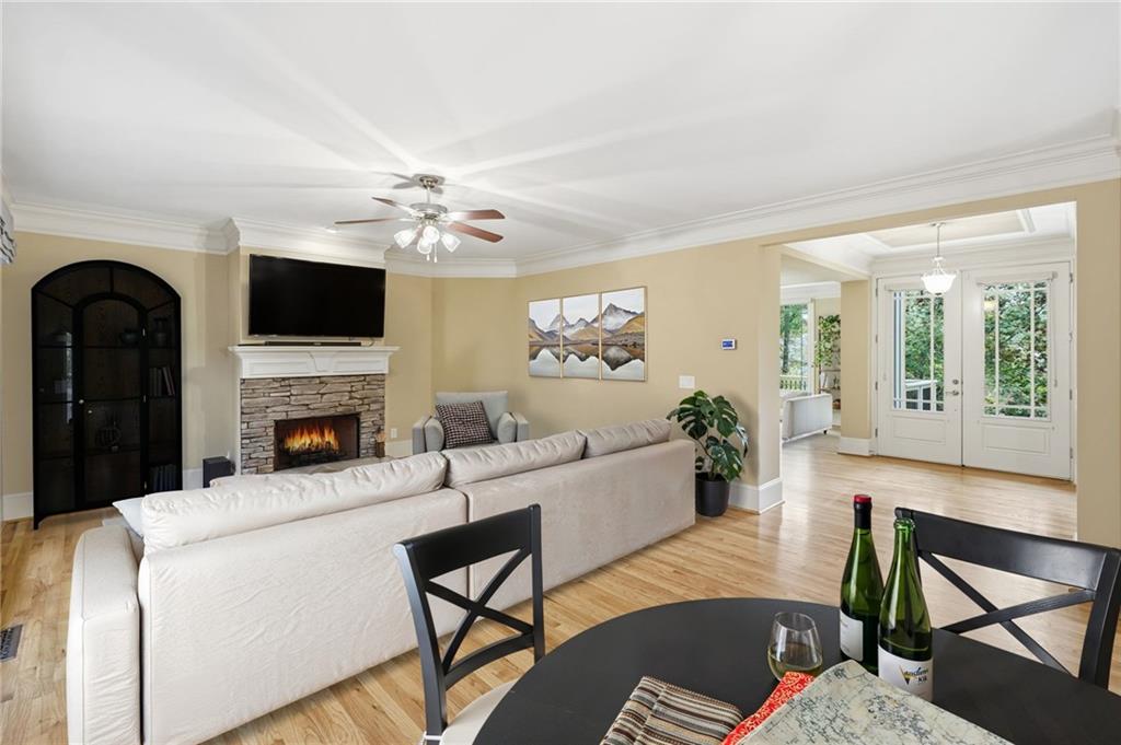 Lake Arrowhead - Residential