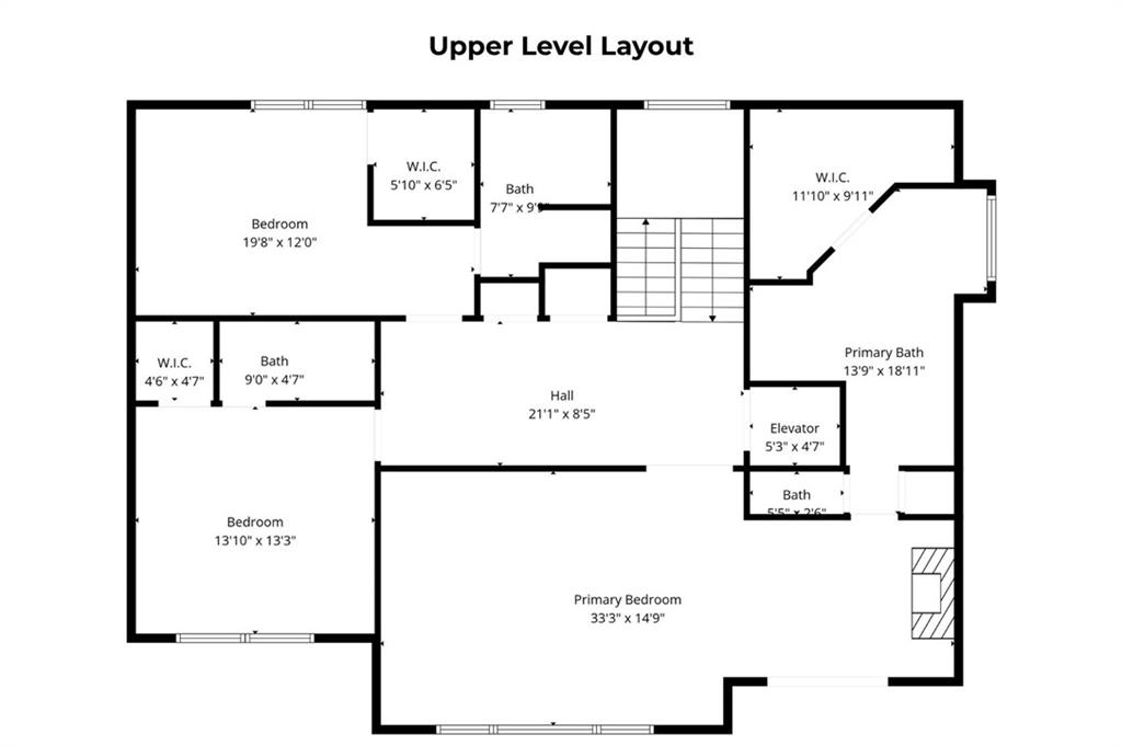 Lake Arrowhead - Residential