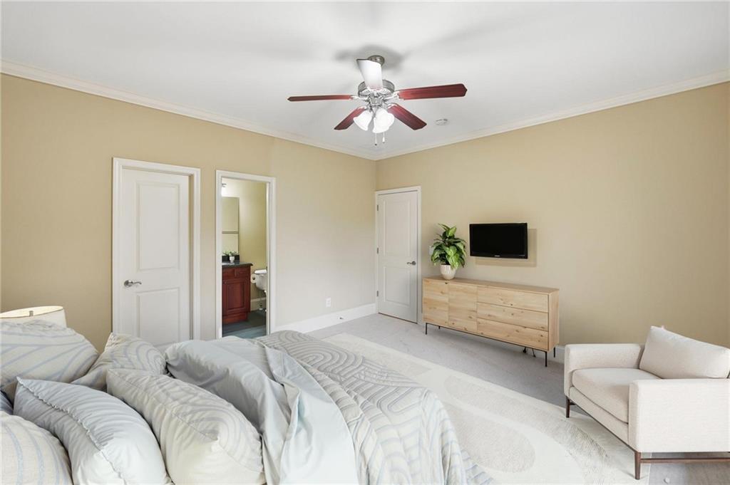 Lake Arrowhead - Residential