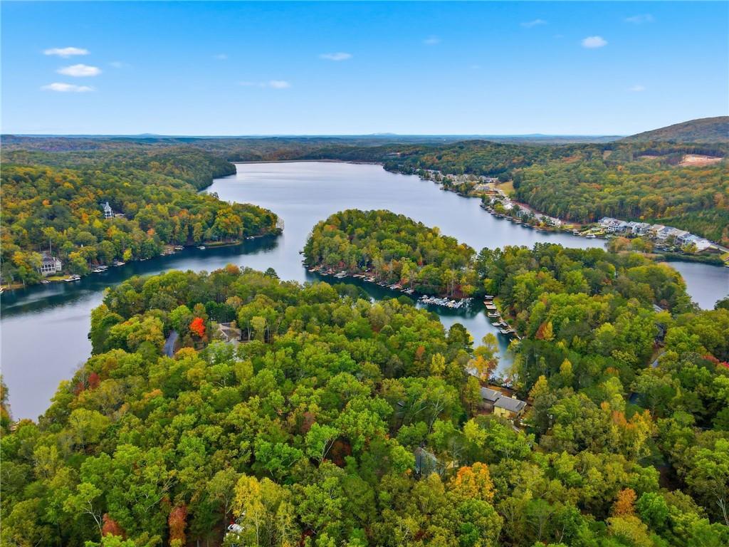 Lake Arrowhead - Residential