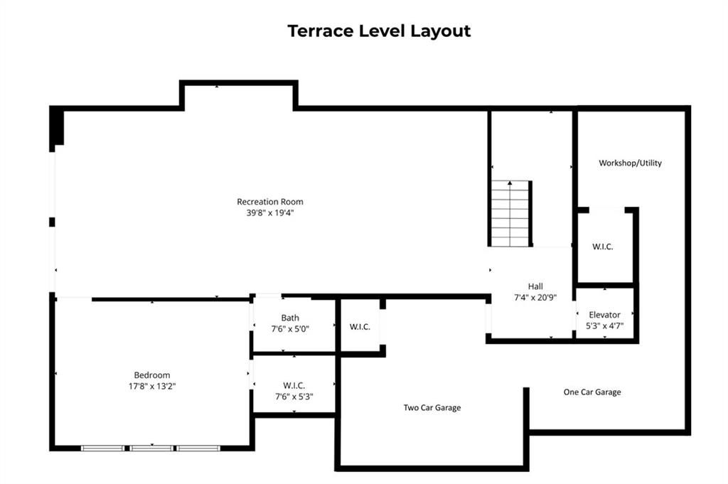 Lake Arrowhead - Residential