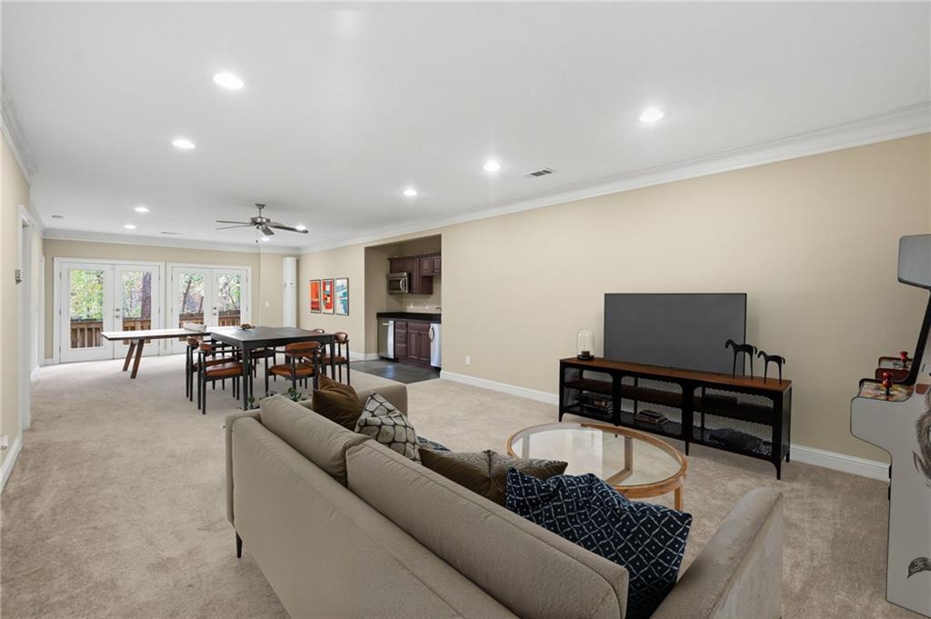 Lake Arrowhead - Residential