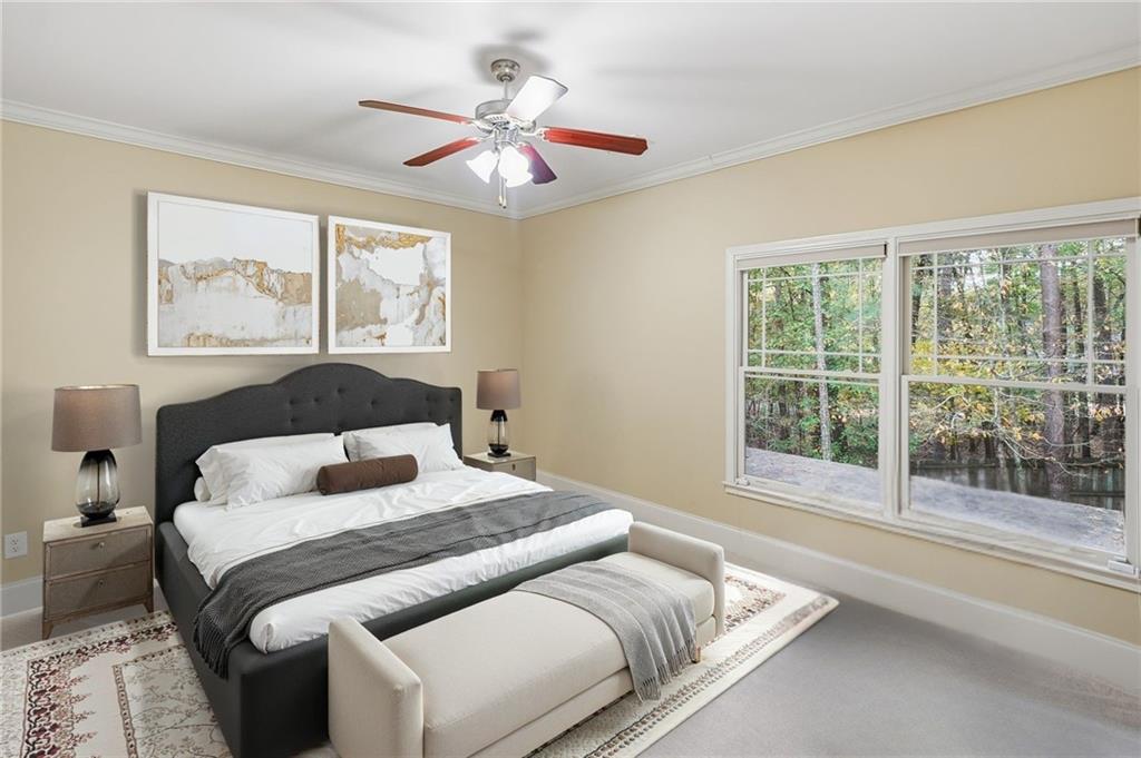 Lake Arrowhead - Residential