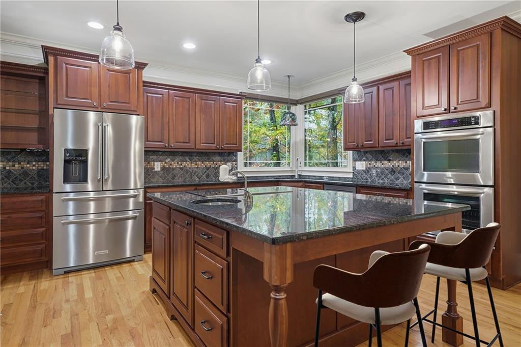 Lake Arrowhead - Residential