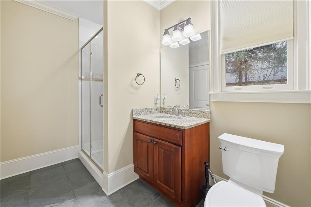 Lake Arrowhead - Residential