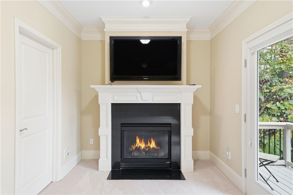 Lake Arrowhead - Residential