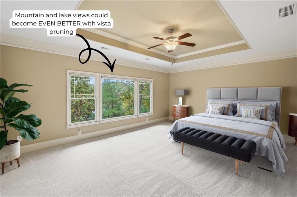 Lake Arrowhead - Residential